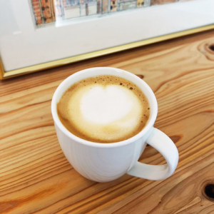 CafeLatte