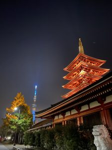 Asakusa