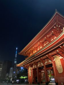 Asakusa