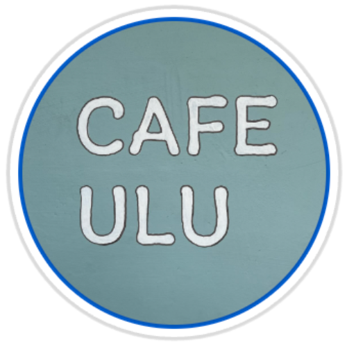 CAFE ULU