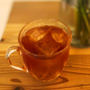 Iced-Earlgrey