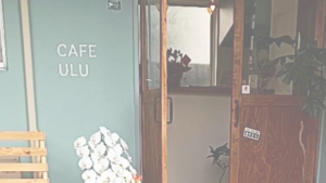 cafe ulu